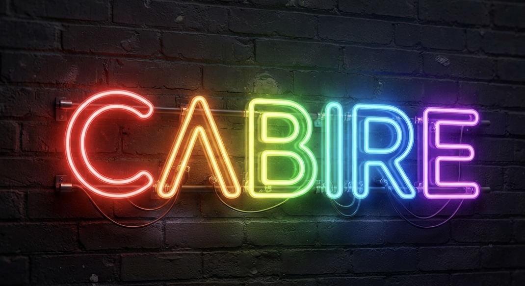 C/\BIRE Nightlife Concept